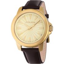 Police PEWJA2207804 Mensor Montre Homme 44mm 3ATM