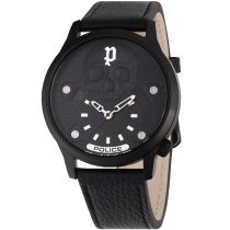 Police PEWJA2227701 Jet Montre Homme 44mm 3ATM