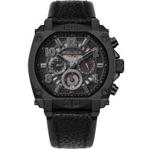 Police PEWJF0021903 Montre Homme Norwood 45mm 5ATM