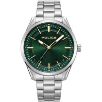 Police PEWJG0018204 Montre Homme Grille 42mm 5ATM