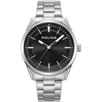 Police PEWJG0018205 Montre Homme Grille 42mm 5ATM