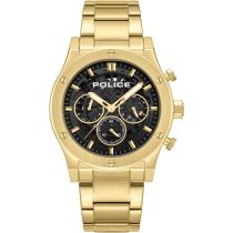 Police PEWJK0006404M Montre homme Knotty Chronographe 42mm 5ATM