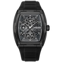 Police PEWJQ0004501 Montre Homme Creed 42mm 5ATM 