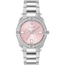 Philipp Plein PW1FA0125 Montre Femme Plein Icon Chain 36mm 5ATM