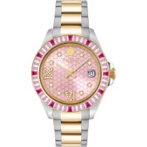 Philipp Plein PW2FA0325 Montre Femme Lady Empire 39mm 5ATM 