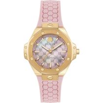 Philipp Plein PW4FA0225 Montre Femme Plein Royal Prestige 33mm 5ATM 