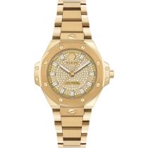 Philipp Plein PW4FA0525 Montre Femme Plein Royal Prestige 33mm 5ATM 