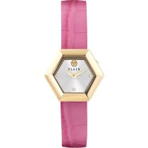 Philipp Plein PW6FA0125 Montre Femme La Jungle de Plein 28mm 5ATM 