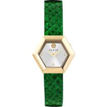 Philipp Plein PW6FA0225 Montre Femme La Jungle de Plein 28mm 5ATM 