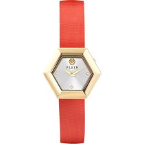 Philipp Plein PW6FA0325 Montre Femme La Jungle de Plein 28mm 5ATM 