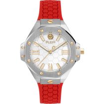 Philipp Plein PWBDA0124 Montre Femme Plein Lady Royal 39mm 5ATM 