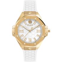 Philipp Plein PWBDA0224 Montre Femme Plein Lady Royal 39mm 5ATM 
