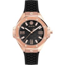 Philipp Plein PWBDA0324 Montre Femme Plein Lady Royal 39mm 5ATM 
