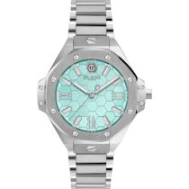 Philipp Plein PWBDA0624 Montre Femme Plein Lady Royal 39mm 5ATM 