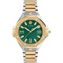 Philipp Plein PWBDA0724 Montre Femme Plein Lady Royal 39mm 5ATM 