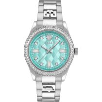 Philipp Plein PWCDA0424 Montre Femme Queen 38mm 5ATM