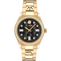 Philipp Plein PWCDA0624 Montre Femme Queen 38mm 5ATM