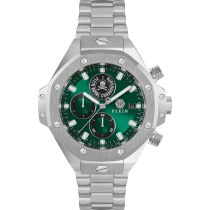 Philipp Plein PWLFA0425 Montre Homme Plein Chrono Royal 46mm 5ATM 