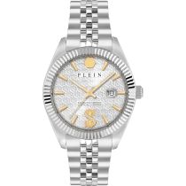 Philipp Plein PWMFA0725 Montre Homme Date Superlative 41mm 5ATM 