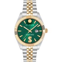 Philipp Plein PWMFA0825 Montre Homme Date Superlative 41mm 5ATM 