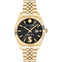 Philipp Plein PWMFA1025 Montre Homme Date Superlative 41mm 5ATM 