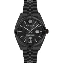Philipp Plein PWMFA1125 Montre Homme Date Superlative 41mm 5ATM 
