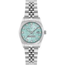Philipp Plein PWNFA0225 Montre Femme Date Superlative 28mm 5ATM 