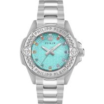 Philipp Plein PWOFA0425 Montre Femme Plein Majesty 38mm 5ATM 