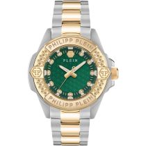 Philipp Plein PWOFA0625 Montre Femme Plein Majesty 38mm 5ATM 