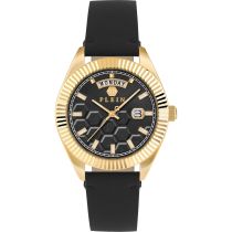 Philipp Plein PWPVA0224 Montre Homme Date Superlative Gent 42mm 5ATM 