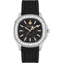 Philipp Plein PWTAA0824 Montre Femme The $pectre Lady 38mm 5ATM 