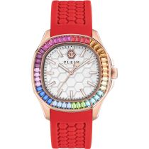 Philipp Plein PWTAA1024 Montre Femme The $pectre Lady 38mm 5ATM 
