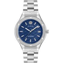 Philipp Plein PWUFA0425 Montre Homme Plein Underdog 44mm 5ATM 