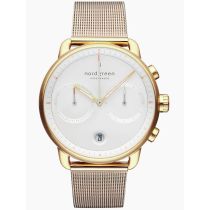 Nordgreen PI42GOMEGOXX Montre Homme Pioneer 42mm 10ATM