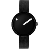 Picto 43360-1012 Montre Femme 30mm 5ATM 