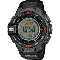 Casio PRG-270-1ER Pro Trek solaire Montre Homme 52mm 10ATM