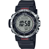 Casio PRW-35-1AER Montre Homme PRO TREK 45mm 10ATM 