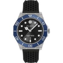 Philipp Plein PW2GA0126 Montre Homme Aquastorm 44mm 5ATM
