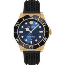 Philipp Plein PW2GA0226 Montre Homme Aquastorm 44mm 5ATM