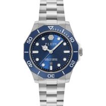 Philipp Plein PW2GA0426 Montre Homme Aquastorm 44mm 5ATM