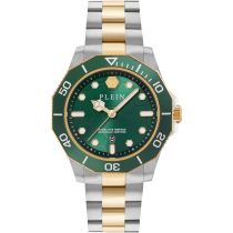 Philipp Plein PW2GA0526 Montre Homme Aquastorm 44mm 5ATM