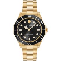 Philipp Plein PW2GA0626 Montre Homme Aquastorm 44mm 5ATM