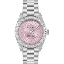 Philipp Plein PW7FA0226 Montre Femme Queen Supreme 36mm 5ATM