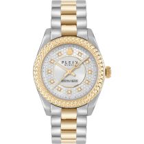 Philipp Plein PW7FA0326 Montre Femme Queen Supreme 36mm 5ATM