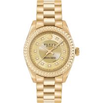Philipp Plein PW7FA0526 Montre Femme Queen Supreme 36mm 5ATM