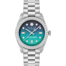 Philipp Plein PW7FA0626 Montre Femme Queen Supreme 36mm 5ATM