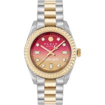 Philipp Plein PW7FA0726 Montre Femme Queen Supreme 36mm 5ATM