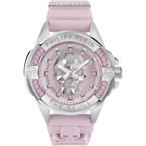 Philipp Plein PWNAA1123 High-Conic Montre Femme 41mm 5ATM