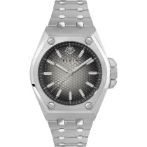 Philipp Plein PWPMA0124 Montre Homme Extreme Gent 43mm 5ATM