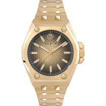 Philipp Plein PWPMA0324 Montre Homme Extreme Gent 43mm 5ATM